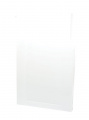 Side Cover Housing - 00246827 Panel Side [Bosch Siemens]